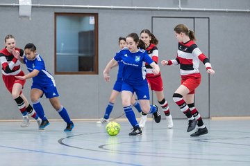 Bild 66 - B2 Loewinnen Cup